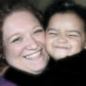 Meet your Posher, Jamie